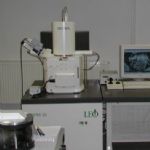 Scanning Electron Microscope-SEM
