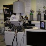 X-ray photoelectron spectroscopy-XPS