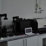 Characterization Laboratory